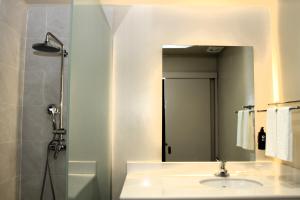 Fotografie z fotogalerie ubytování Flow Hotel Benguela v destinaci Benguela