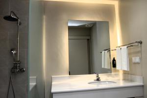 Fotografie z fotogalerie ubytování Flow Hotel Benguela v destinaci Benguela