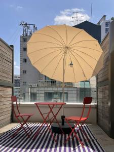 Imagen de la galería de Urbanstay Myeongdong, en Seúl