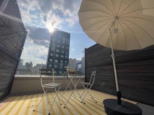Imagen de la galería de Urbanstay Myeongdong, en Seúl