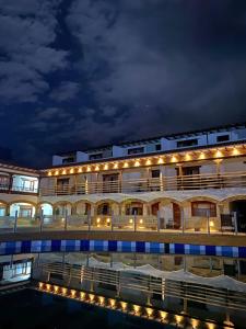 Mynd úr myndasafni af Hotel Gran Sirius í Sáchica