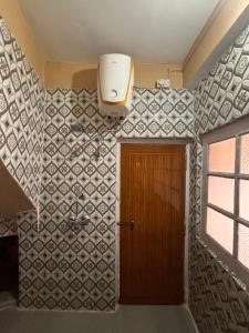 Fotografie z fotogalerie ubytování Sai Darshan Homestay v destinaci Dárdžiling