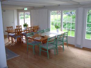 Fotografie z fotogalerie ubytování Björka Storgård B&B v destinaci Motala