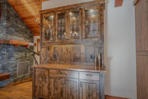 Φωτογραφία από το άλμπουμ του Stone Peak Lodge σε Tahoe City +52 φωτογραφίες