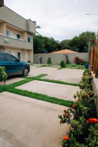 Dunas residencial e flat