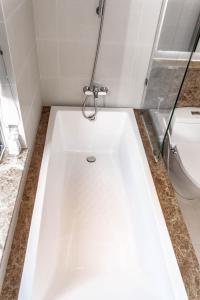Koupelna v ubytování Villa Thanh3B - 3 bedrooms, pool inhouse - in Nha Trang