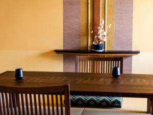 Fotografie z fotogalerie ubytování 伊豆　薫風 v destinaci Katsura