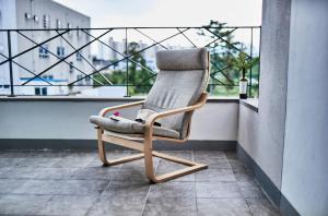 Fotografie z fotogalerie ubytování Ara Stay Pension v destinaci Čedžu