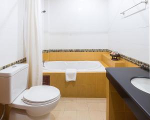 Bagno di Silamanee Resort & Spa Hotel