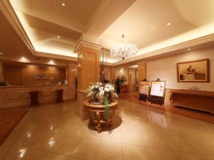 Fotografie z fotogalerie ubytování Hotel Fine Garden Toyonaka Osaka International Itami Airport v destinaci Tojonaka