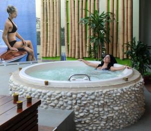 Hosté ubytování Victory Byblos Hotel & Spa
