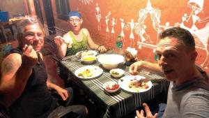 马拉利库兰Marari Sabari Home Stay的相册照片