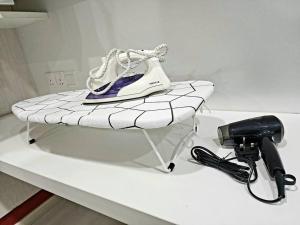 Foto sihtkohas Jelutong asuva majutusasutuse Modern Suite in Penang Island galeriist