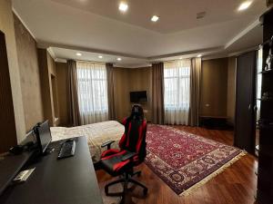 Gallery image of Saule Guest House in Shymkent