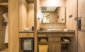 Bagno di Atour Hotel Foshan Nanhai Qiandeng Lake Guicheng