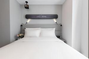Φωτογραφία από το άλμπουμ του Atour Light Hotel Zhuhai Jinwan Airport Aviation σε Shiwan