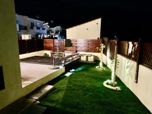 Fotografie z fotogalerie ubytování KambiGardens v destinaci Klorakas