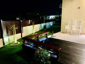 Fotografie z fotogalerie ubytování KambiGardens v destinaci Klorakas + 41 fotografií