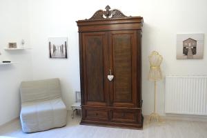Fotografie z fotogalerie ubytování Aquarius Inn v Římě