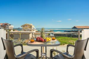 Táj az apartmanhotel közelében