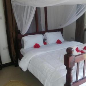 Gallery image of Manga villa in Mangapwani