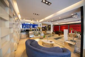 Gallery image of MY Hotel in Izmir