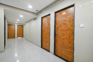 Gallery image ng FabHotel Classic Inn sa Indore