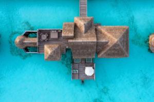 Fotografie z fotogalerie ubytování Gili Lankanfushi Maldives v destinaci North Male Atoll