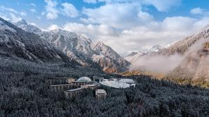 InterContinental Resort Jiuzhai Paradise, an IHG Hotel