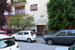 Fotografie z fotogalerie ubytování Apartment Bruno v Záhřebu