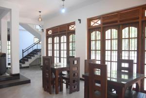 Fotografie z fotogalerie ubytování Silverline Guest House Anuradhapura v destinaci Anuradhápura