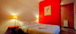 Fotografia z galérie ubytovania BEL APPARTEMENT DANS LE CENTRE D'AVIGNON v Avignone