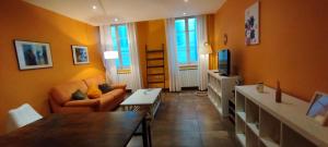 Fotografia z galérie ubytovania BEL APPARTEMENT DANS LE CENTRE D'AVIGNON v Avignone