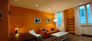 Fotografia z galérie ubytovania BEL APPARTEMENT DANS LE CENTRE D'AVIGNON v Avignone