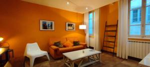 Fotografia z galérie ubytovania BEL APPARTEMENT DANS LE CENTRE D'AVIGNON v Avignone