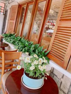 Fotografie z fotogalerie ubytování Ame Soeur Đà Lạt v destinaci Da Lat