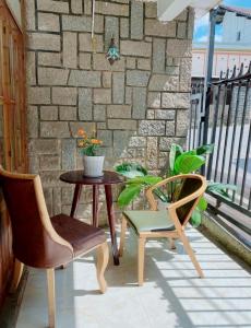 Fotografie z fotogalerie ubytování Ame Soeur Đà Lạt v destinaci Da Lat