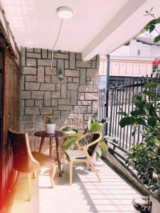 Fotografie z fotogalerie ubytování Ame Soeur Đà Lạt v destinaci Da Lat