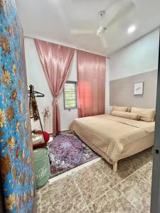 Fotografie z fotogalerie ubytování Vienna home v destinaci Pantai Cenang