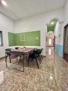 Fotografie z fotogalerie ubytování Vienna home v destinaci Pantai Cenang + 4 fotografie