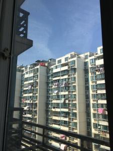 Edificio in cui si trova l'appartamento