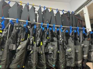布纳肯MC Bunaken Stay Diving Trip's的相册照片