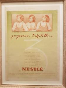 Certifikát, hodnocení, plakát nebo jiný dokument vystavený v ubytování Le gîte Joyeuse triplette Limoux Carcassonne