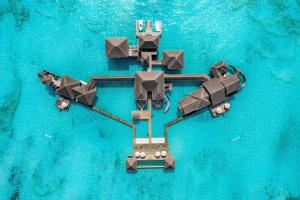 Fotografie z fotogalerie ubytování Gili Lankanfushi Maldives v destinaci North Male Atoll