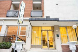 Naktsmītnes Hotel Galileo Rimini fotogalerijas attēls