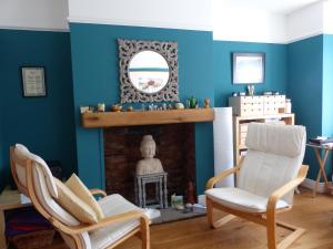 Foto dalla galleria di The Sanctuary a Richmond