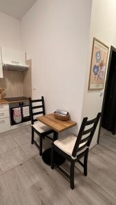 Fotografie z fotogalerie ubytování Apartmány na Trojce v Žatci