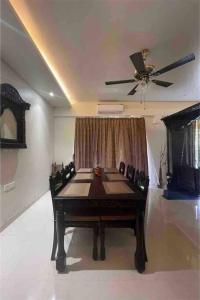 Gallery image of Endora homestay - A fully equipped lake-facing 3BHK in Lavasa