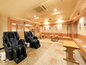 岸權旅館休息區 +37 張相片