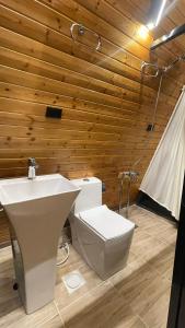 Ảnh trong thư viện ảnh của The royal cottage Amman ở Al Qasţal +68 ảnh